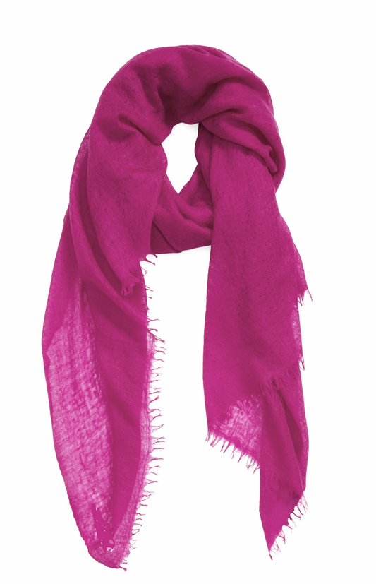 Cashmere Scarf