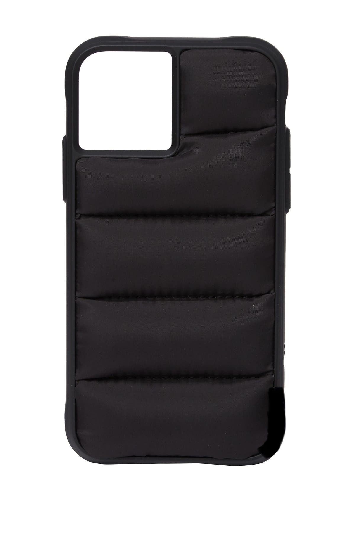 puffer phone case
